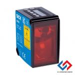 SICK DT50-P1113 Dx50 Advanced Time-of-Flight Sensor for Natural Object Target 36.1 mm x 62.7 mm x 57.7 mm for sale