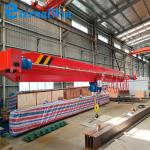 strength Steel Overhead Hoist 380V Power Source for Heavy-duty and Industrial Lifting for sale