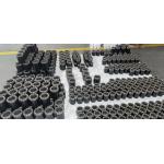 Uniformly Distributed Diamond Impregnated Drill Bit For Consistent Cutting for sale