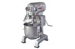 China Big Capacity Commercial Mixer Machine Industrial Food Mixers Bread Making Equipment supplier