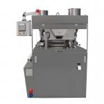 Large Pressure 120 KN Tablet Press Machinery , Pill Press Machine For Big Size Tablet for sale