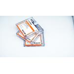 1.6mm Thickness PCBN Blank Cutting Inserts Good Appearance For Hard Metal for sale