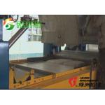 Magnesium Oxide Board Making Machine For Partition Wall Panel for sale