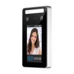 5 Inch Magnetic Lock Biometric ODM Face Recognition Machines for sale