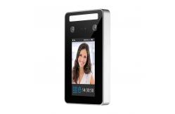 China 5 Inch Magnetic Lock Biometric ODM Face Recognition Machines supplier