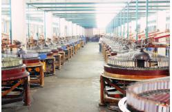 China Water Soluble Lace manufacturer