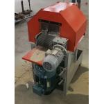 Log Edge Wood Slab Cutter Machine 300mm Portable Board Edger
