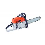 Euro 5 45cc Wood Cutting Chain Saw Machine for sale
