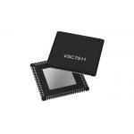 Ethernet IC VSC7511XMY 4-Port Layer-2 Gigabit Ethernet Switch Chip QFN-172 for sale