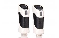 China Large Caliber Paint Matching Spectrophotometer 10nm Spectrum Resolution With D / 8 System supplier