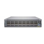 OEM Junos OS Juniper 10gb Network Switch QFx5210-64C-AFO