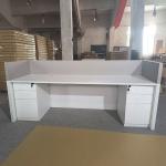 Hotel Lobby Front Desk Reception Counter Beauty Salon Bar Reception Table