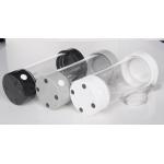Automatic Mixing Cup Plastic Water Bottles BPA Free 400ML Mixing Self Stirring
