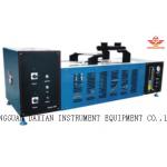 ASTM  TPP Thermal Protection Performance Tester , Clothing SPI Test Equipment for sale