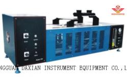 China ASTM  TPP Thermal Protection Performance Tester , Clothing SPI Test Equipment supplier