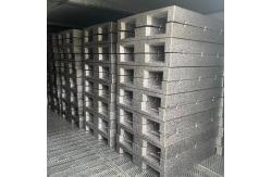 China European Standard EPP Foam Plastic Pallet Stackable Non Toxic supplier