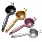 Painting Manual Lemon Squeezer 22*7*4.5 cm Manual Citrus Juicer