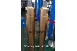 China OD148mm QL60 Water Well Drilling Hammer With API 3 1/2''REG Thread supplier
