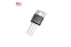 China IPW60R037CSFD  High Power MOSFET for Greater Efficiency and Reliability supplier