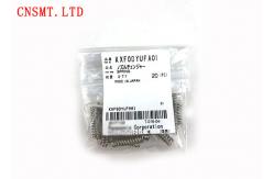 China Elasticity Feeder Spring Smt Machine Parts KXF0DK1AA00/KXF0DYUFA01 For Panasonic CM402 supplier