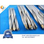 95WNiFe Tungsten Alloy Bore Bit Wearing Resistance For Petroleum Industry for sale