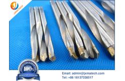 China High Performance Density Tungsten Alloy Tool 710 MPa For Industrial Purpose supplier
