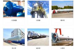 China Rustproof Graphite Heat Exchanger Water To Air Counterflow Heat Exchanger supplier