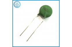 China 120 DEG 24MM PTC Overcurrent Protection WMZ12A 80mA PTC 100 Thermistor supplier