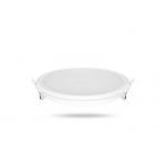China Smart LED Snap-Fit Downlight 6w 12w 18w for sale