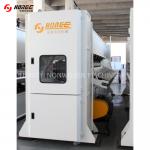 Heavy Non Woven Needle PunchIng Machine , Needle Loom Machine for sale