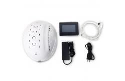 China 810nm NIR LED Transcranial Magnetic Brain Stimulation Helmet supplier