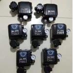 YT 2500 Smart Digital Control Valve Positioner YTC For Control Valve