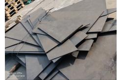 China 10mm Round Hole 2m NM400 Perforated Metal Mesh Sheet supplier