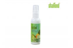 China Bottle Shaped Essential Oil Lime MSDS Car Air Perfume supplier