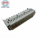 8 Pairs LSA Plus Module 2 Pole Gas Tube Arrester GDT Magazine