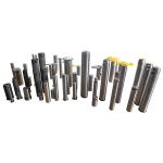 HYUNDAI R60 45mm Excavator Bucket Heavy Equipment Pins Wear Proof for sale
