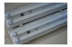 China Led Assembly Machine / Led Light Production Line Eton Advanced Technology supplier