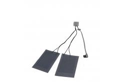 China Far Infrared USB Heating Film Flexible With 50degree Constant Temperature supplier