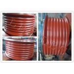 Cast Steel LBS Wire Rope Drum Barrel Winch Drum For Workover Rig for sale