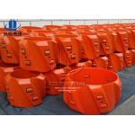 Spiral Rolling Solid Rigid Casing Centralizer Downhole Tools for sale