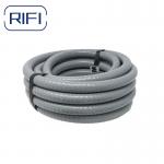 Manufactured Wiring Liquid Tight Flexible Conduit With IP66 Rating for sale