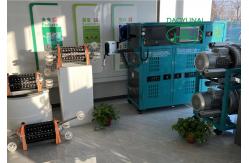 China Revolutionize Your Pipeline Repair Projects with Trenchless Technology CIPP supplier