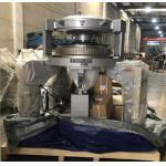 High Production Interlock Circular Knitting Machine High Speed Run For Long Time for sale