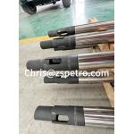 API 11AX Oilfield Downhole Sucker Rod Pump For Oil Well Customised for sale