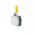 - 40  to 0  to 125 ℃ Temperature and humidity  sensor transmitter  transducer
