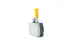 China - 40  to 0  to 125 ℃ Temperature and humidity  sensor transmitter  transducer supplier