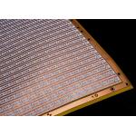 Flexible PCB Board For LED Strip 2025 75 Light Beats Double Layer Board FPCB for sale