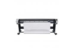 China CAD drawing t shirt printing machine supplier