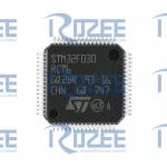 STM32F030RCT6