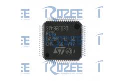 China STM32F030RCT6 supplier